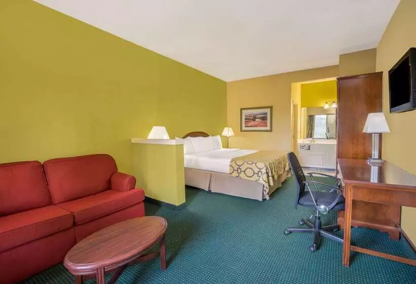 فندق Baymont By Wyndham Warrenton