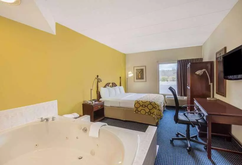 فندق Baymont By Wyndham Warrenton