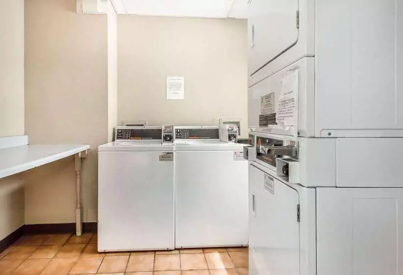 Clarion Hotel Broken Arrow   Tulsa