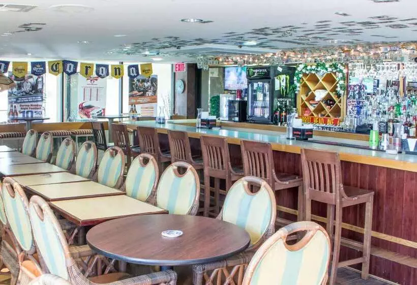 Clarion Hotel Broken Arrow   Tulsa