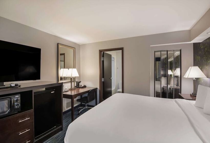 Otel Clarion Pointe Downtown