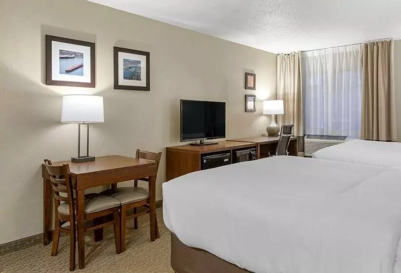 فندق Comfort Inn