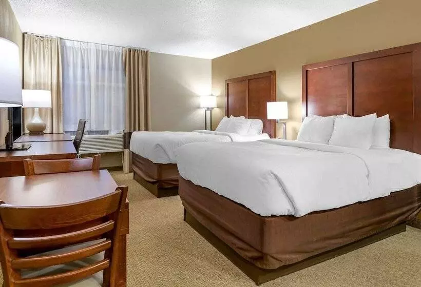 فندق Comfort Inn