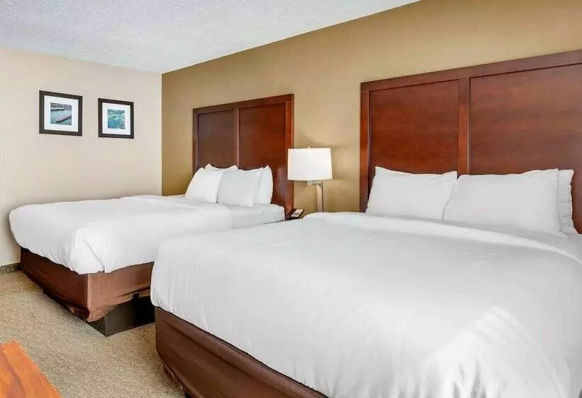 فندق Comfort Inn