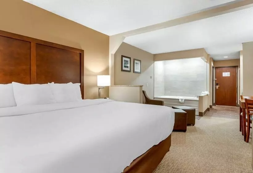 فندق Comfort Inn