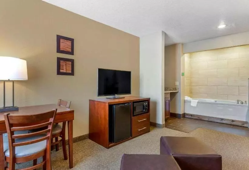 فندق Comfort Inn