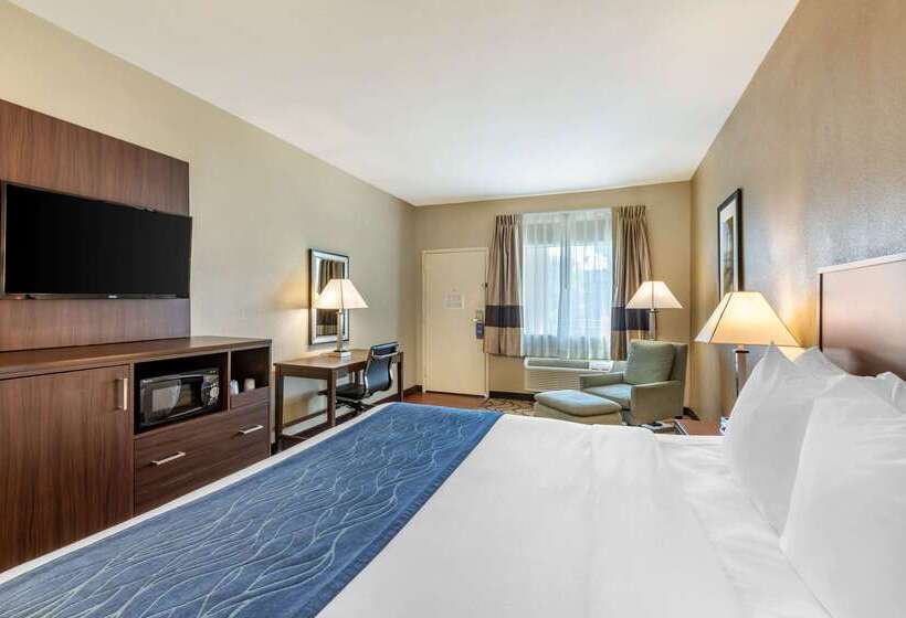 Отель Comfort Inn & Suites Orange County John Wayne Airport