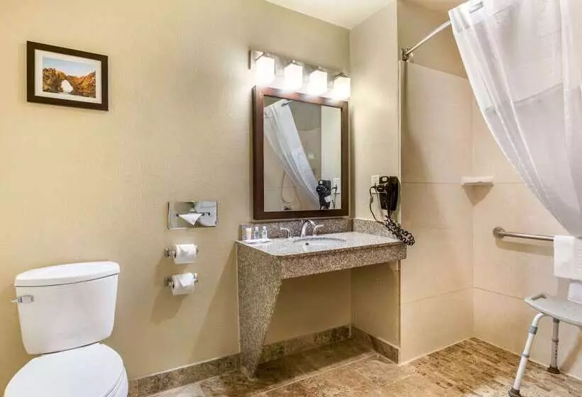 فندق Comfort Inn & Suites Orange County John Wayne Airport