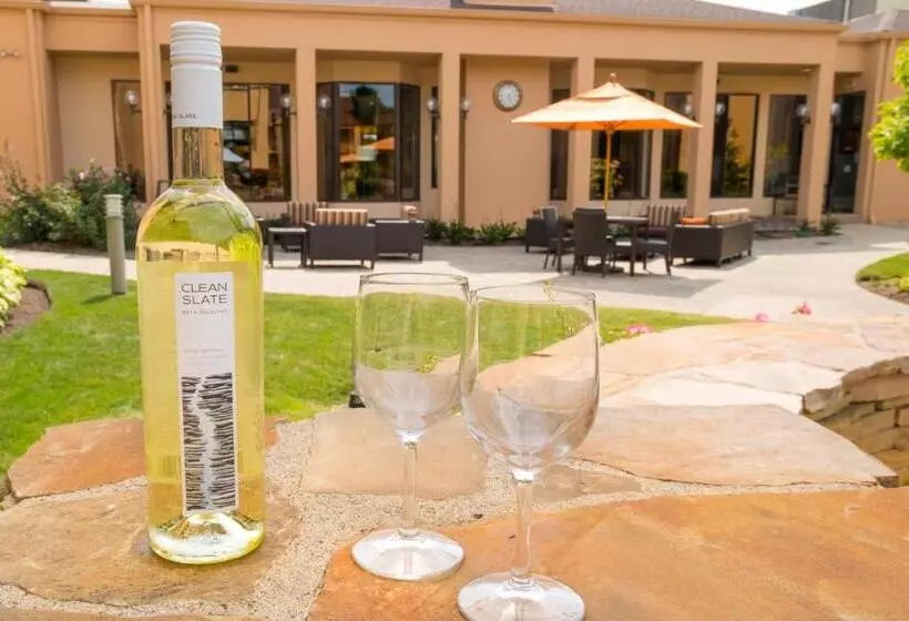 ホテル Courtyard Chicago Deerfield