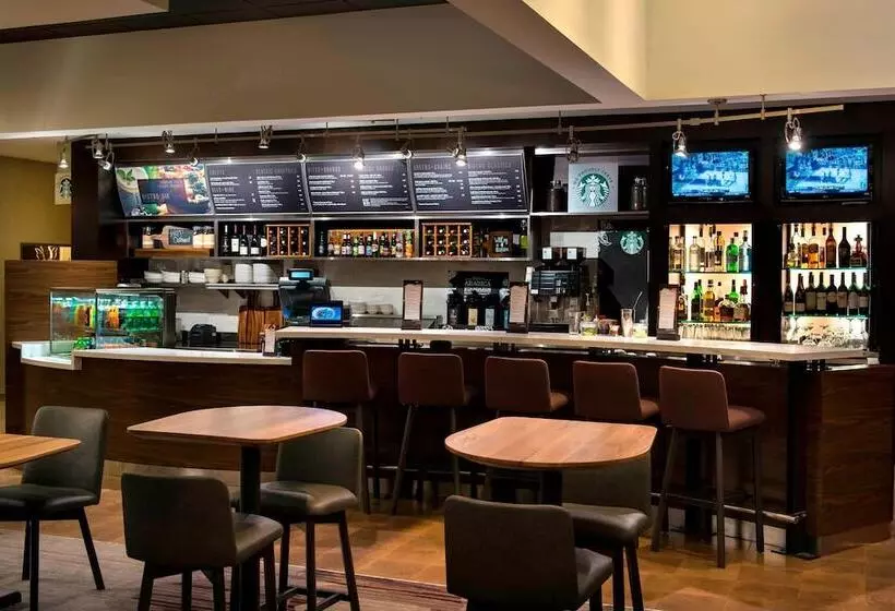 Szálloda Courtyard By Marriott Chicago Naperville