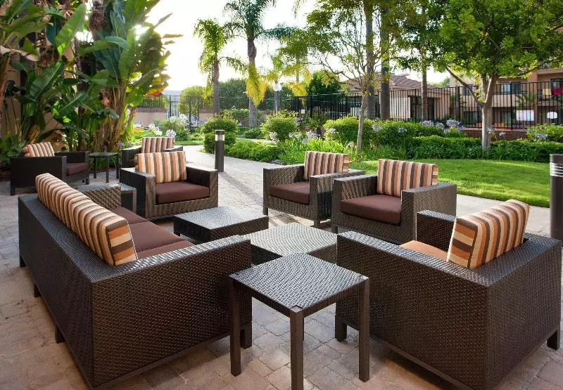 فندق Courtyard Costa Mesa South Coast Metro