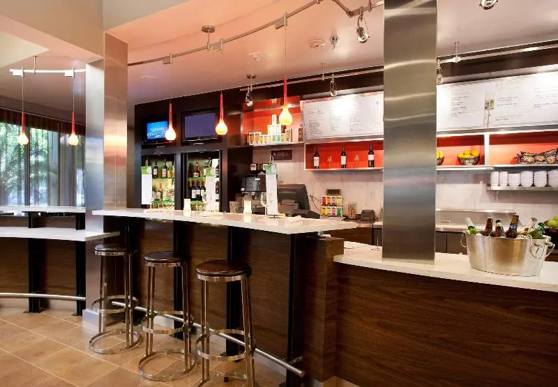 فندق Courtyard Costa Mesa South Coast Metro