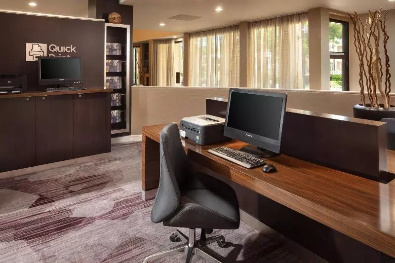 فندق Courtyard Costa Mesa South Coast Metro