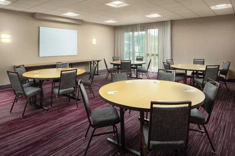 فندق Courtyard Costa Mesa South Coast Metro