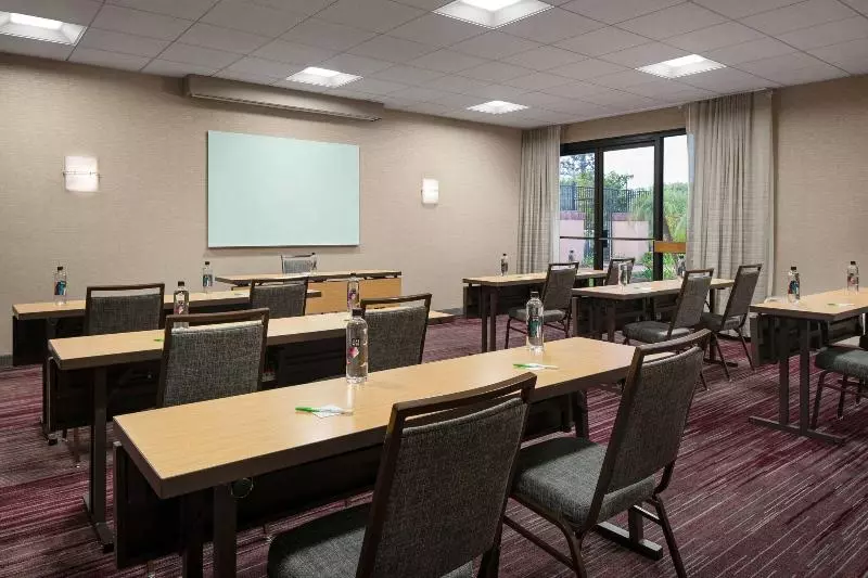 فندق Courtyard Costa Mesa South Coast Metro