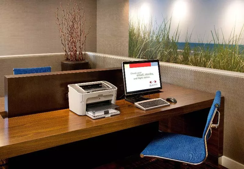 فندق Courtyard Costa Mesa South Coast Metro