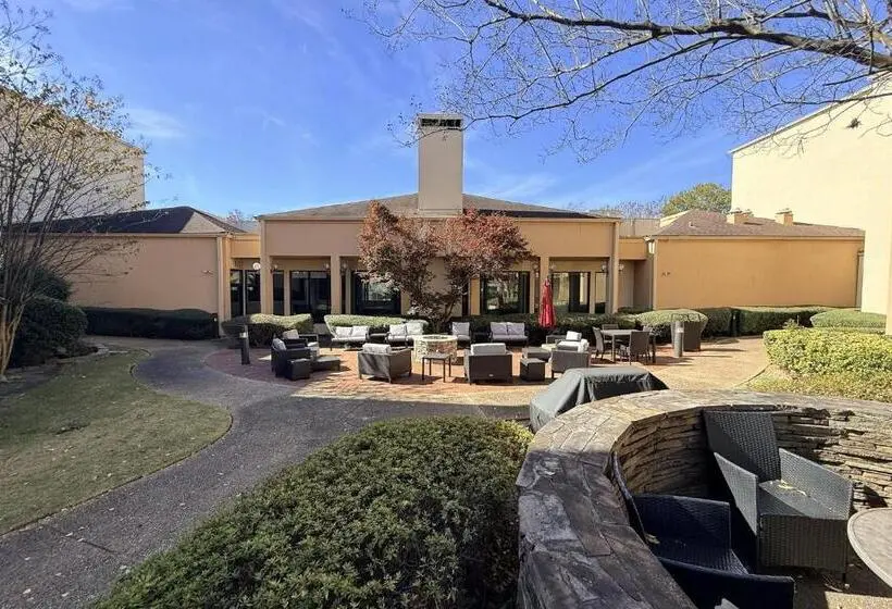 ホテル Courtyard Montgomery