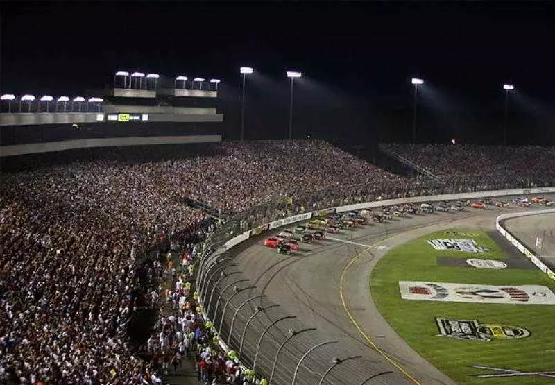 Отель Courtyard By Marriott Richmond West