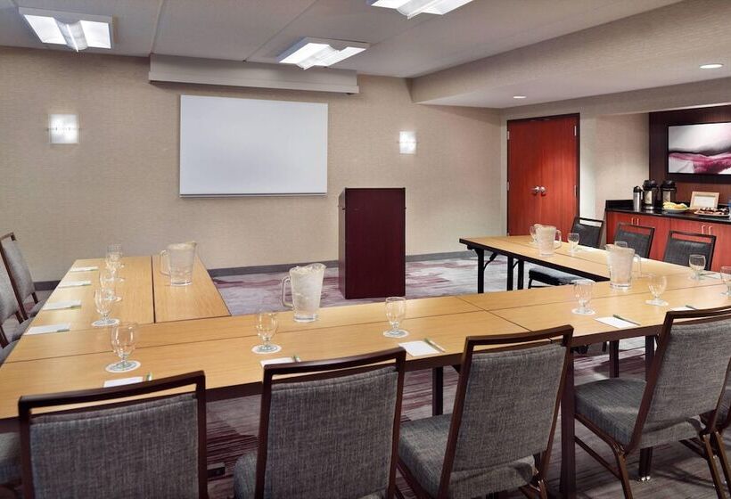 Hotel Courtyard By Marriott Tallahassee Downtown/capital