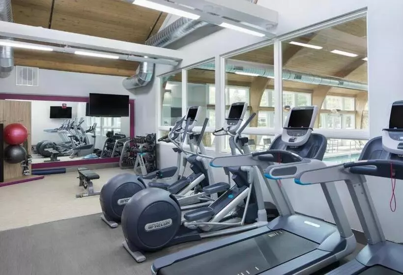 فندق Crowne Plaza Chicago Sw   Burr Ridge, An Ihg