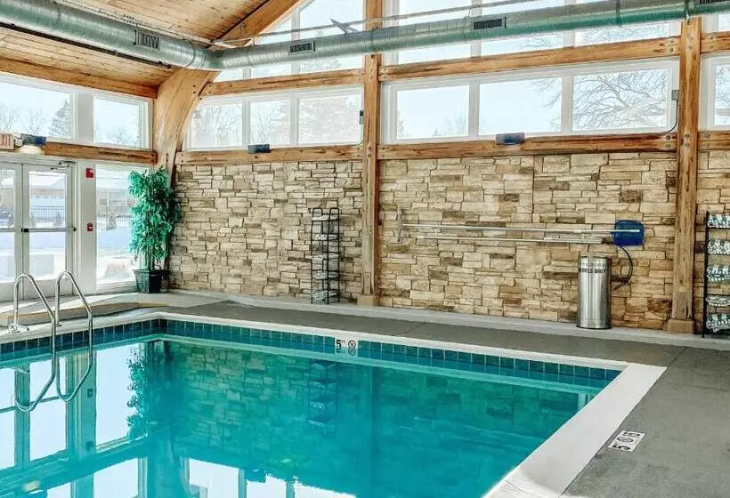 فندق Crowne Plaza Chicago Sw   Burr Ridge, An Ihg