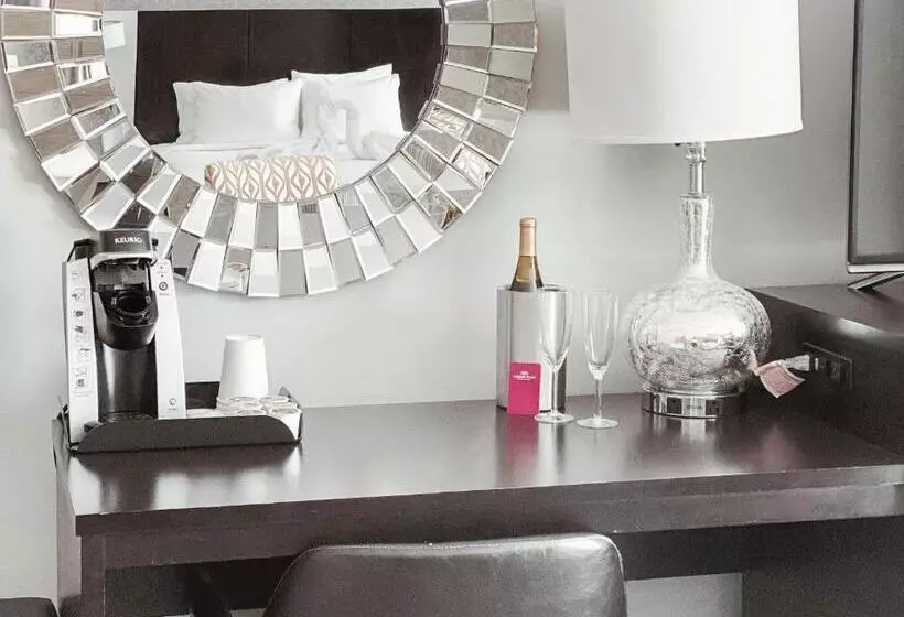 فندق Crowne Plaza Chicago Sw   Burr Ridge, An Ihg