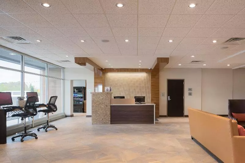 فندق Crowne Plaza Chicago Sw   Burr Ridge, An Ihg