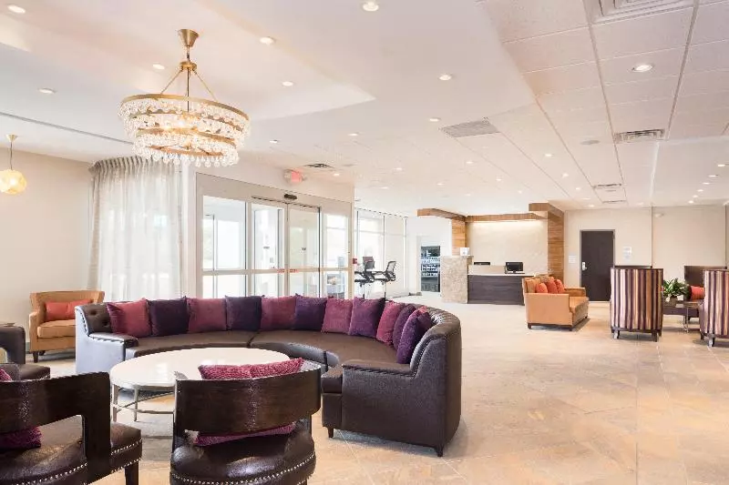 فندق Crowne Plaza Chicago Sw   Burr Ridge, An Ihg