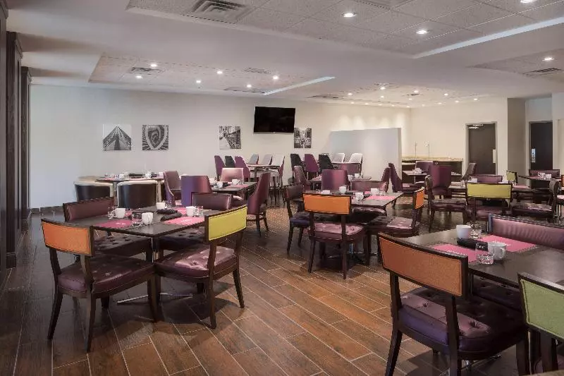 فندق Crowne Plaza Chicago Sw   Burr Ridge, An Ihg