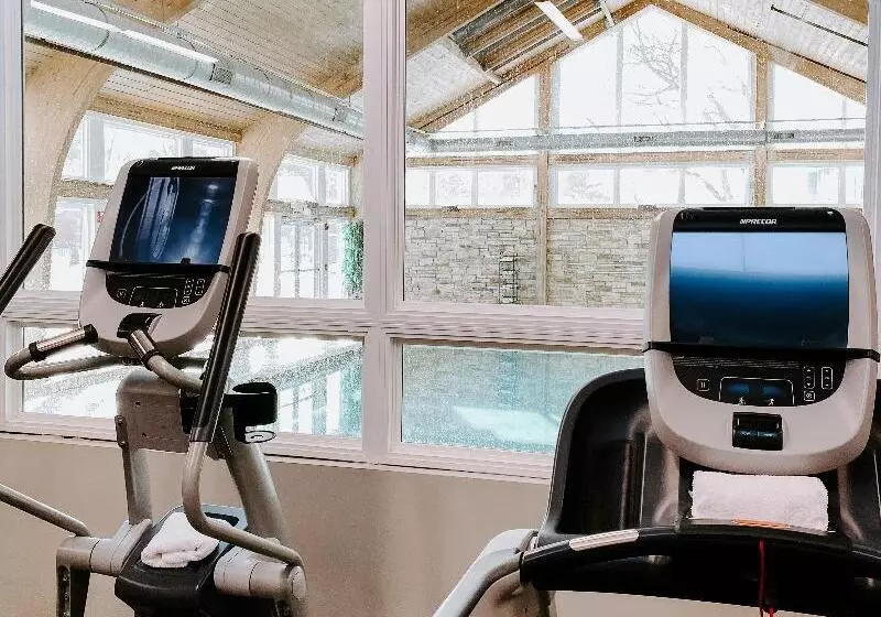 فندق Crowne Plaza Chicago Sw   Burr Ridge, An Ihg