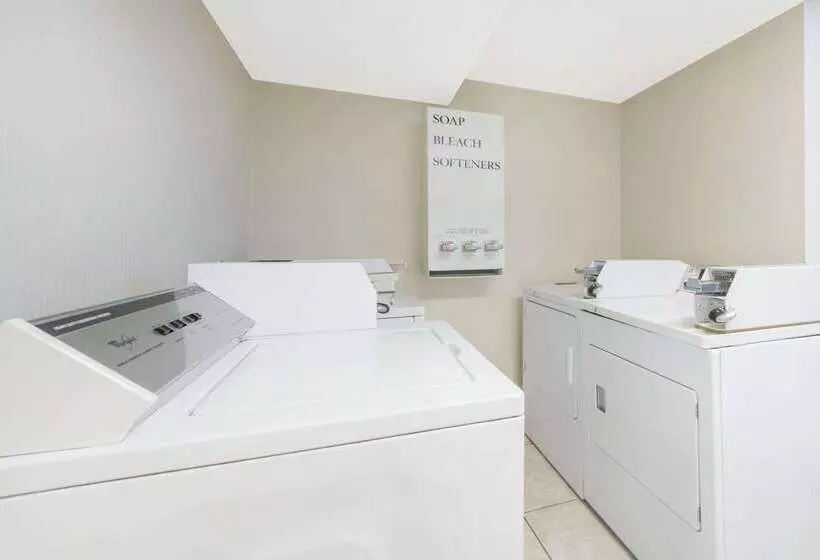 Otel Days Inn By Wyndham Amarillo East