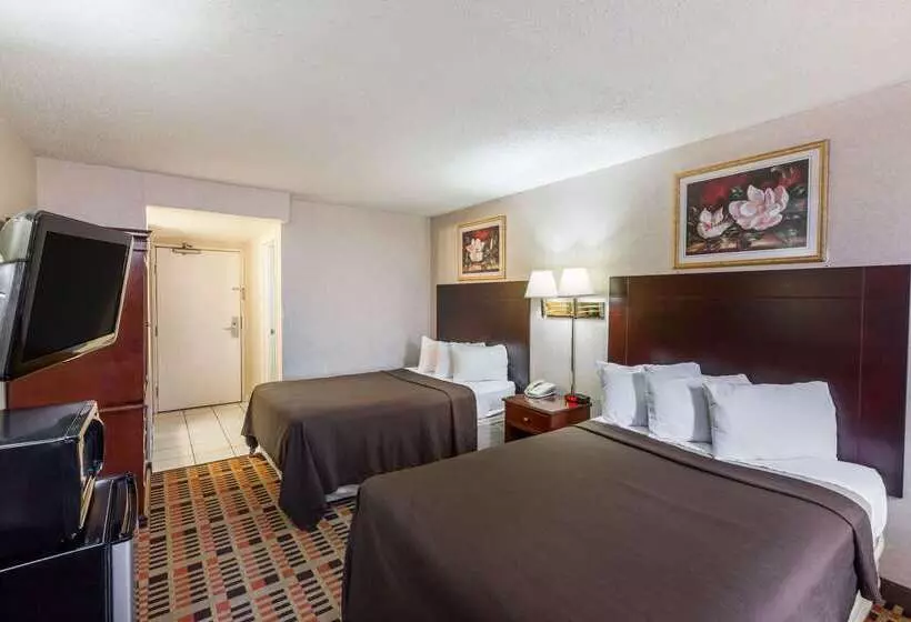 Otel Days Inn By Wyndham Amarillo East