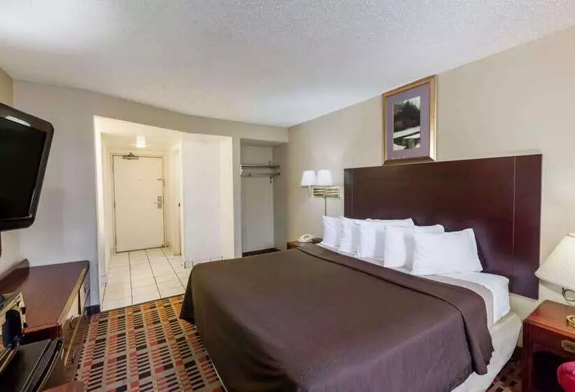 Otel Days Inn By Wyndham Amarillo East