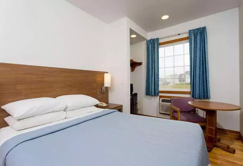 Hotell Days Inn By Wyndham Kill Devil Hills Oceanfront  Wilbur