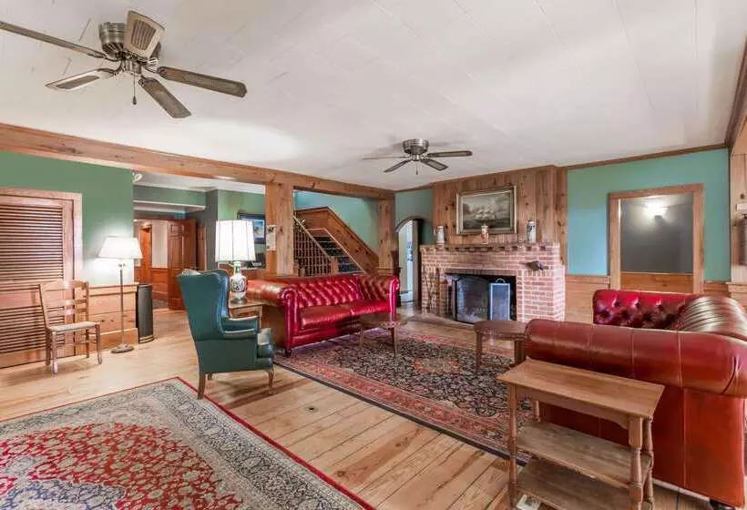 Hotell Days Inn By Wyndham Kill Devil Hills Oceanfront  Wilbur