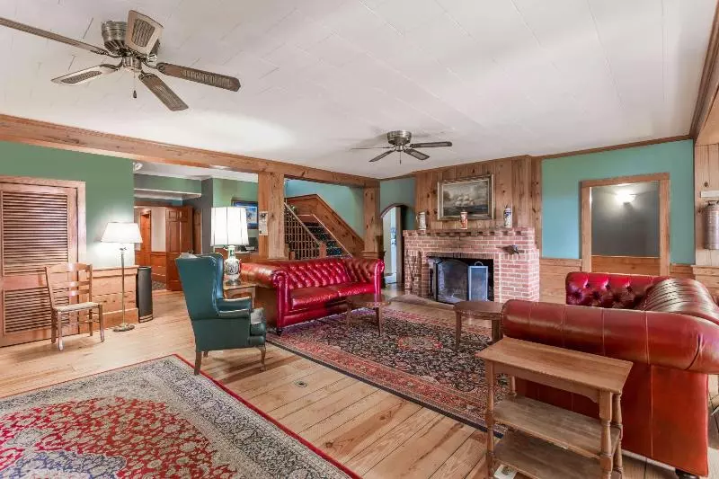 Hotell Days Inn By Wyndham Kill Devil Hills Oceanfront  Wilbur