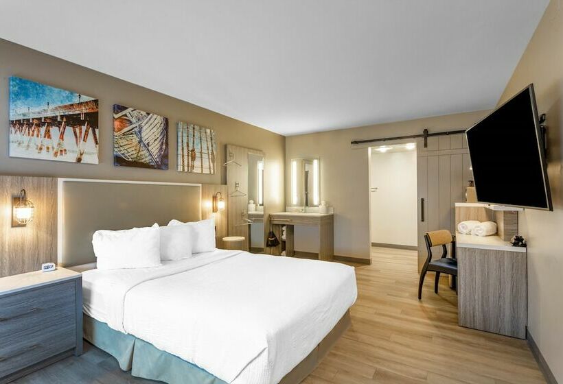 هتل Wilmington / University