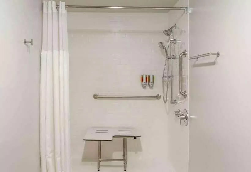 Szálloda Wilmington / University