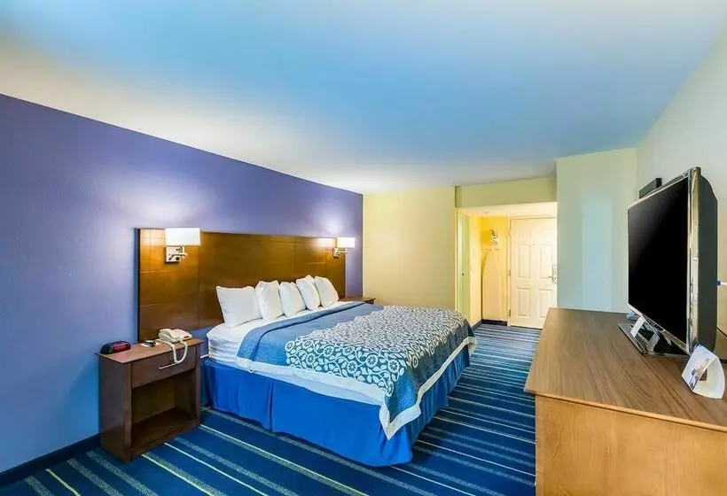 Szálloda Days Inn By Wyndham Hartford/closest Downtown