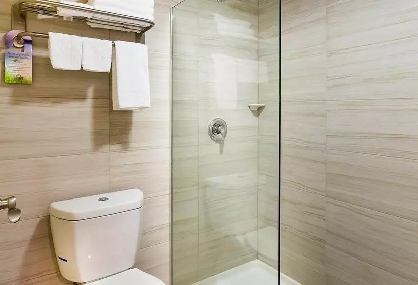 Szálloda Days Inn By Wyndham Hartford/closest Downtown