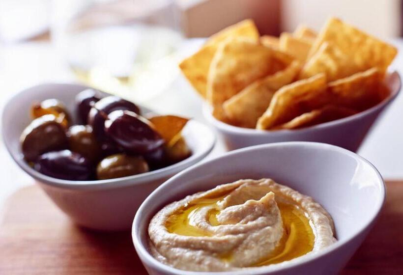 فندق Springhill Suites By Marriott South Bend Notre Dame Area