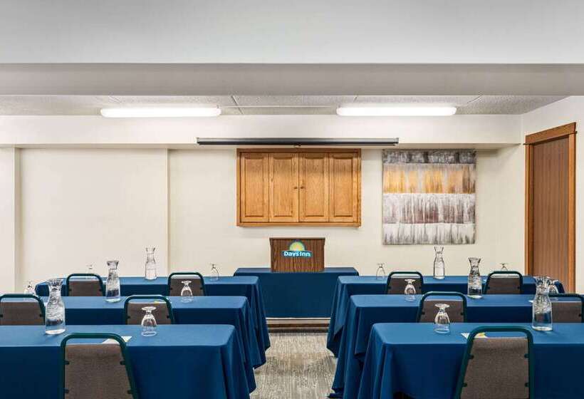 Otel Days Inn & Suites By Wyndham Bozeman