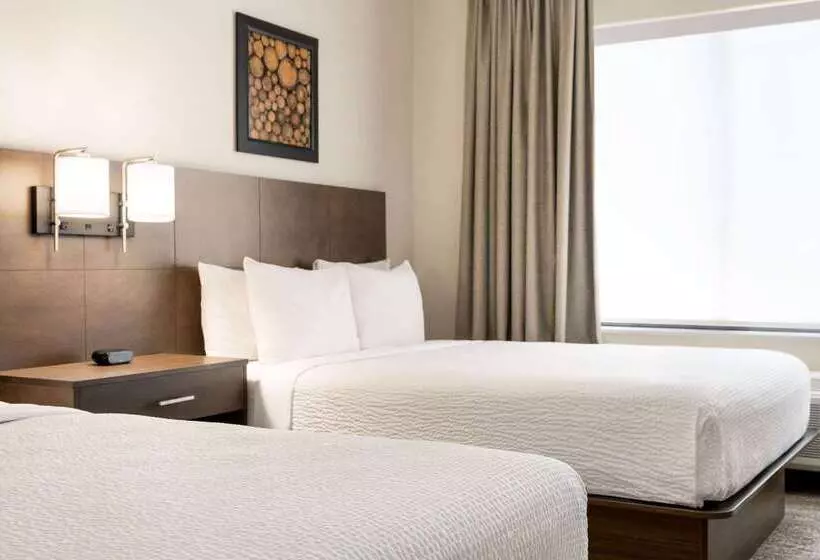 هتل Days Inn & Suites By Wyndham Bozeman