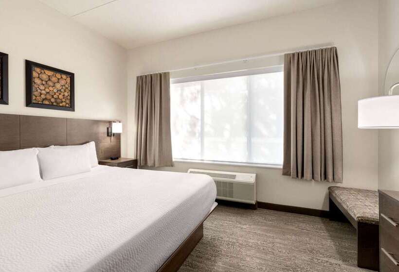 Otel Days Inn & Suites By Wyndham Bozeman