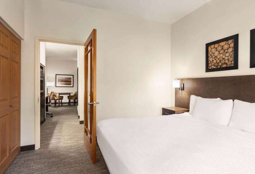 Otel Days Inn & Suites By Wyndham Bozeman