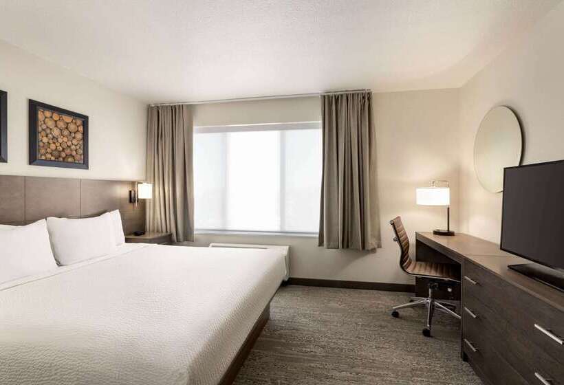 Otel Days Inn & Suites By Wyndham Bozeman