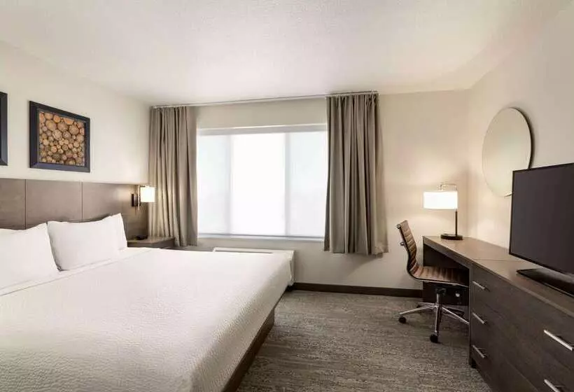 هتل Days Inn & Suites By Wyndham Bozeman