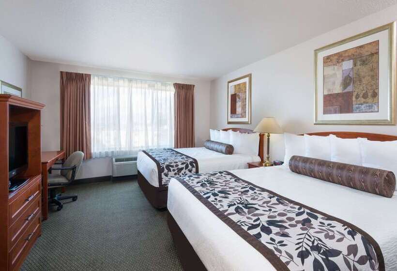 Otel Days Inn & Suites By Wyndham Bozeman