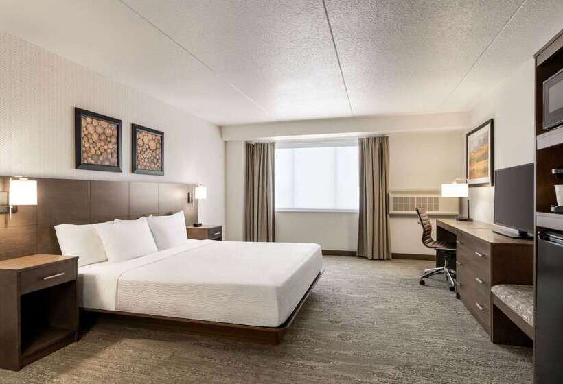 Otel Days Inn & Suites By Wyndham Bozeman