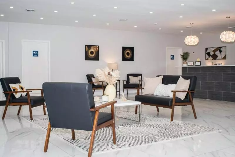 Отель Developer Inn Orlando North, A Baymont By Wyndham